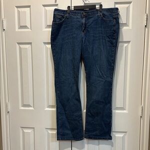 Wrangler Q-Baby Women's Jeans